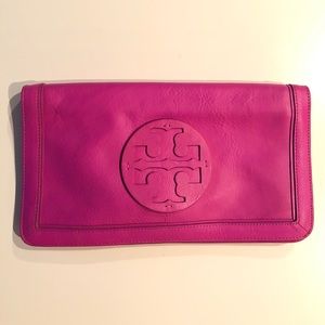 Tory Burch Clutch